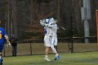 Men's LAX vs JWU  Wheaton College Men's Lacrosse vs Johnson & Wales University. - Photo by Keith Nordstrom : Wheaton, Lacrosse, LAX, JWU, Johnson & Wales